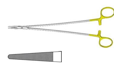 TC КРІЛЬ-ВУД ГОЛКОТРИМАЧ ПРЯМ. 270MM